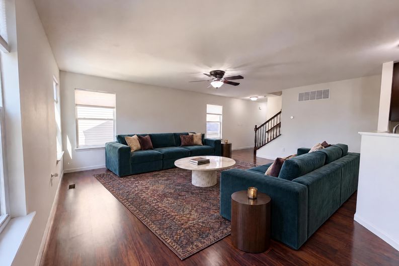 Photo 6 of 20 of 5128 Suson Ridge Dr, Saint Louis, MO