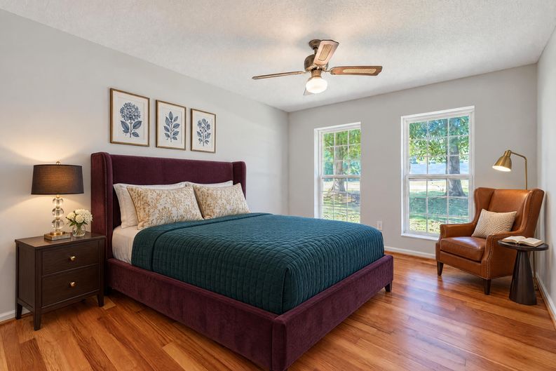 Photo 14 of 24 of 4300 Peeksville Rd, McDonough, GA