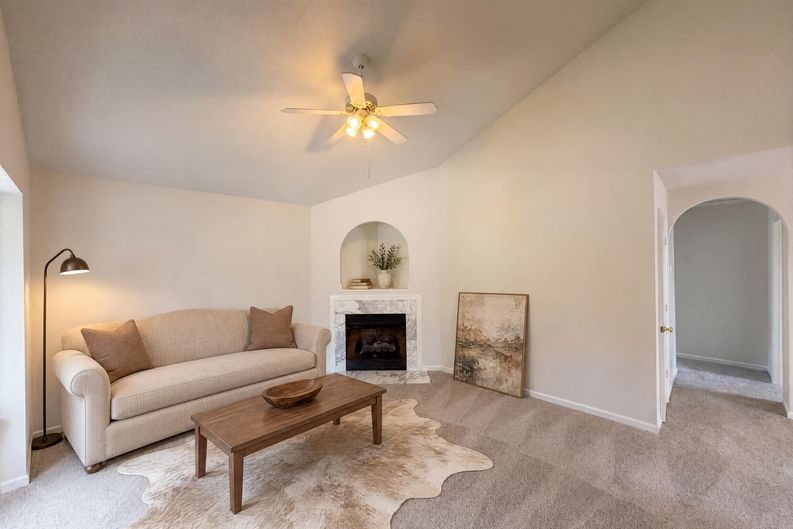 Photo 3 of 18 of 1841 Mission Oaks St, Kannapolis, NC