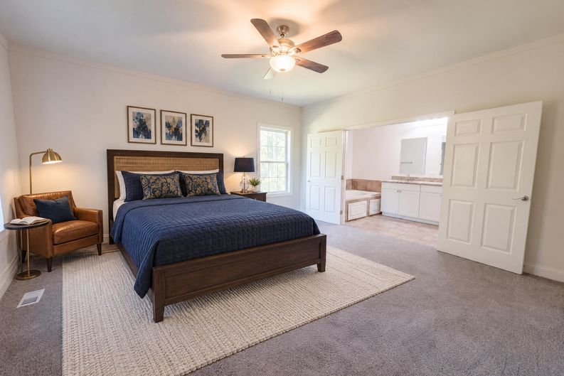 Photo 6 of 36 of 189 Victoria Dr, Inman, SC