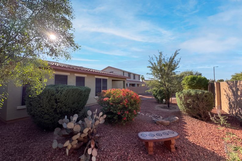 Photo 39 of 40 of 1898 S 160th Ln, Goodyear, AZ