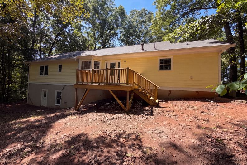 Photo 5 of 22 of 339 Newton Rd, Newnan, GA