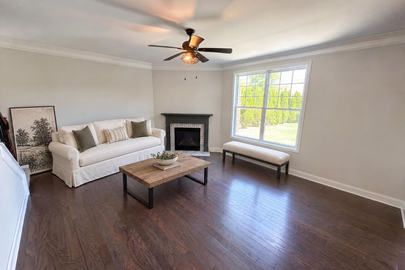 Photo 6 of 18 of 7020 Chrysanthemum Rd, Lancaster, SC