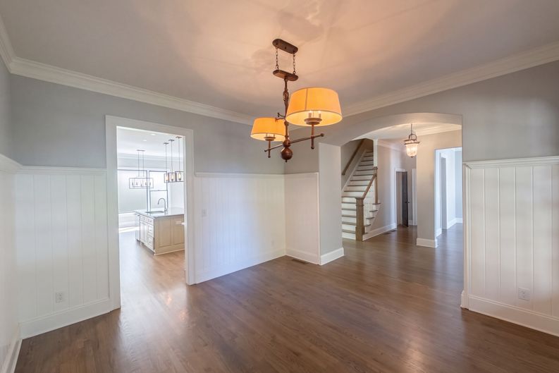 Photo 7 of 23 of 1119 Ridenour Ct NW, Kennesaw, GA