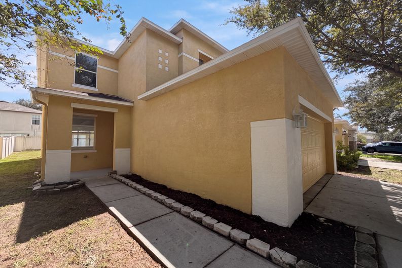 Photo 35 of 40 of 17534 Balmaha Dr, Land O Lakes, FL