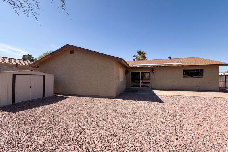 Photo 6 of 19 of 17349 E El Pueblo Blvd, Fountain Hills, AZ