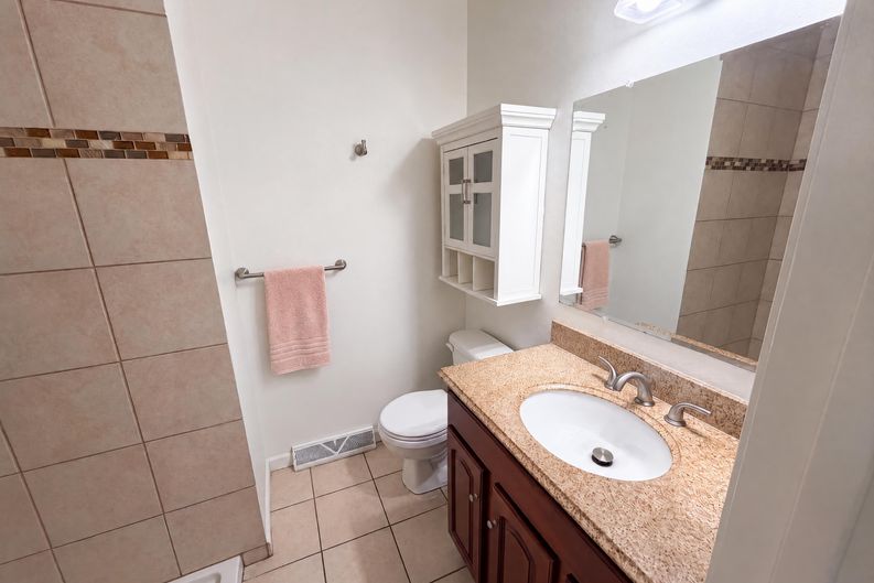 Photo 13 of 25 of 7141 S Webster St, Littleton, CO