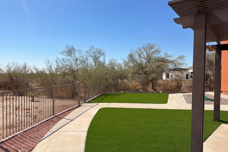 Photo 10 of 28 of 8515 N 192nd Ave, Waddell, AZ