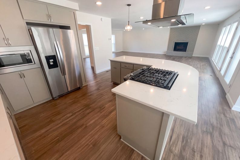 Photo 14 of 37 of 2770 Burtz Dr, Marietta, GA