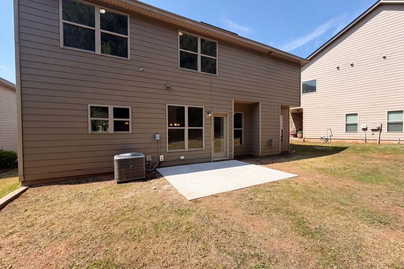 Photo 27 of 29 of 2182 Apple Orchard Way, Austell, GA