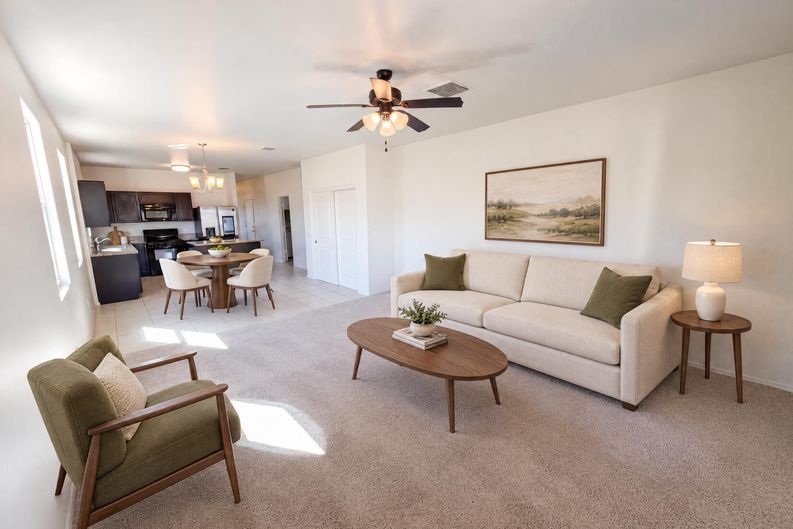 Photo 9 of 42 of 3805 N 298th Ave, Buckeye, AZ