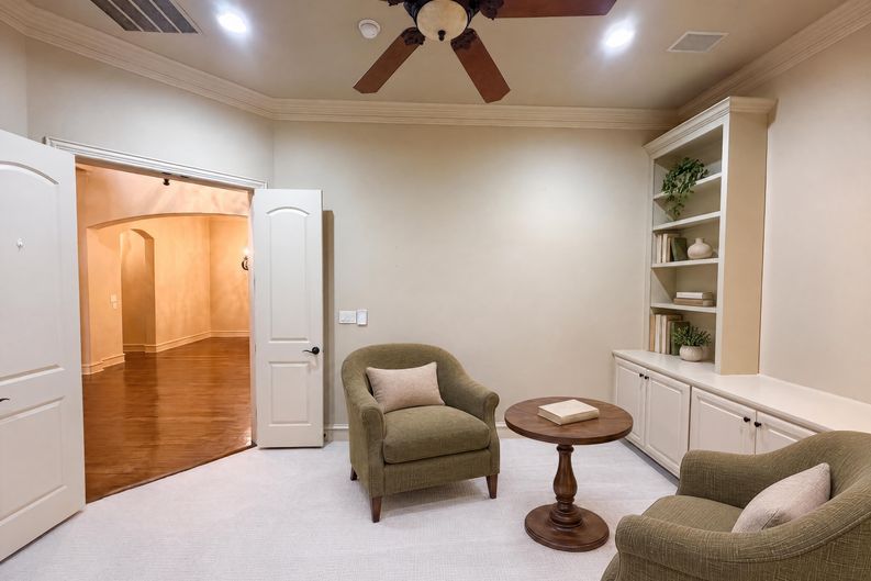 Photo 14 of 33 of 6113 Rock Dove Cir, Colleyville, TX