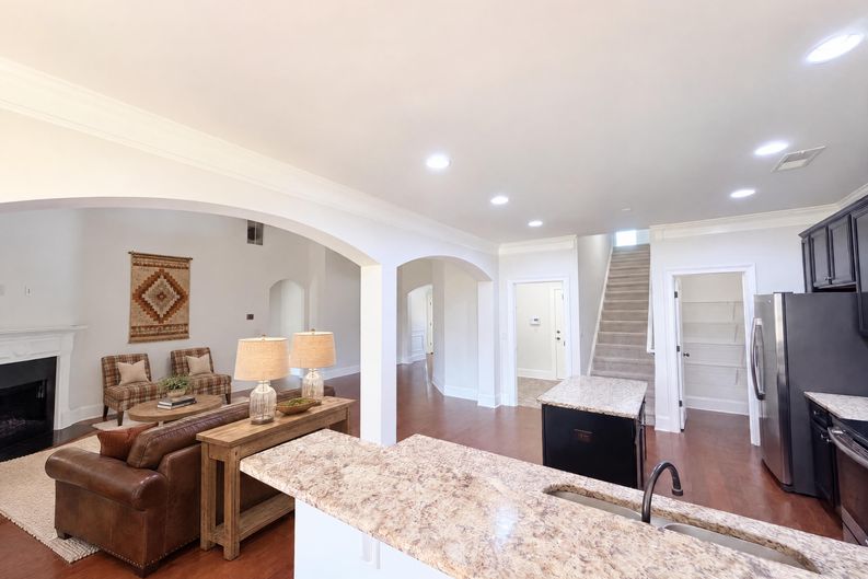 Photo 10 of 24 of 115 Birchwood Ct, Loganville, GA