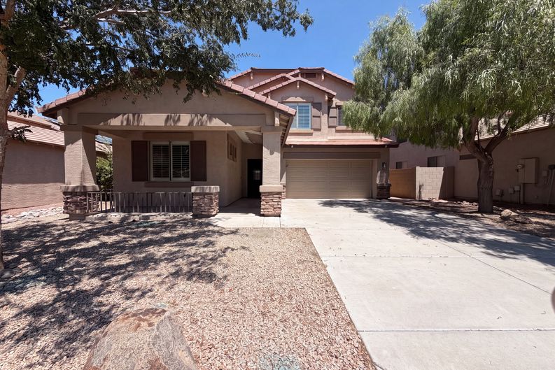 Photo 20 of 23 of 22093 N Dietz Dr, Maricopa, AZ
