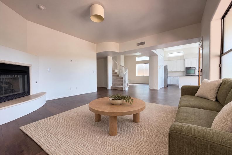 Photo 14 of 29 of 5997 N Moon Crest Dr, Tucson, AZ