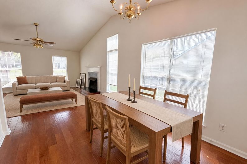 Photo 7 of 16 of 12525 Panthersville Dr, Charlotte, NC
