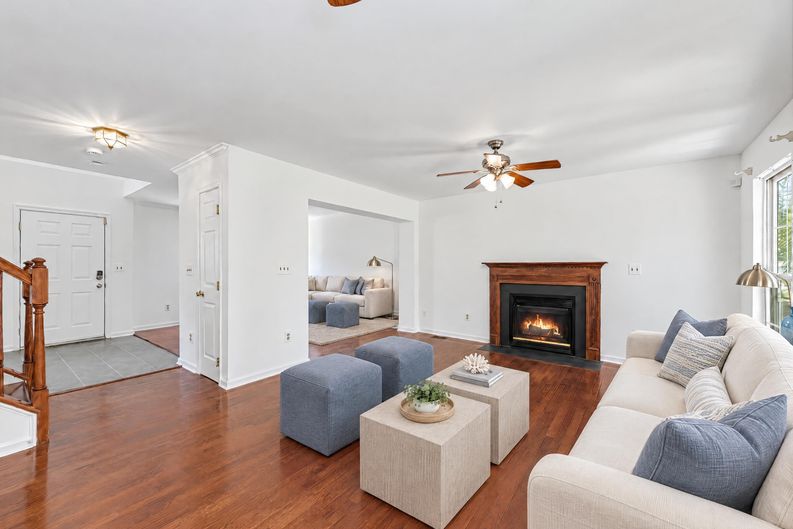 Photo 11 of 34 of 11620 Enchanted Woods Way, Fredericksburg, VA