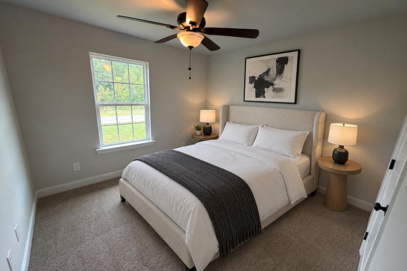Photo 11 of 17 of 1411 Foxbrook Cir, Lancaster, SC