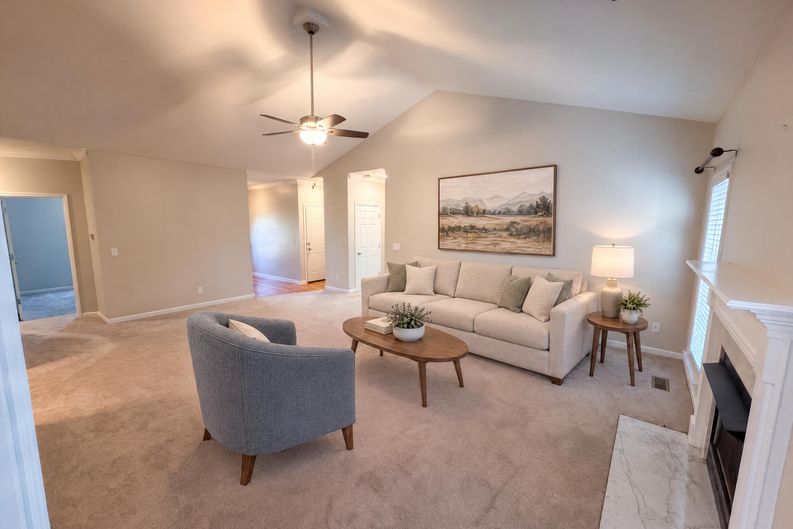 Photo 6 of 49 of 2738 Wales Ct, Thompsons Station, TN