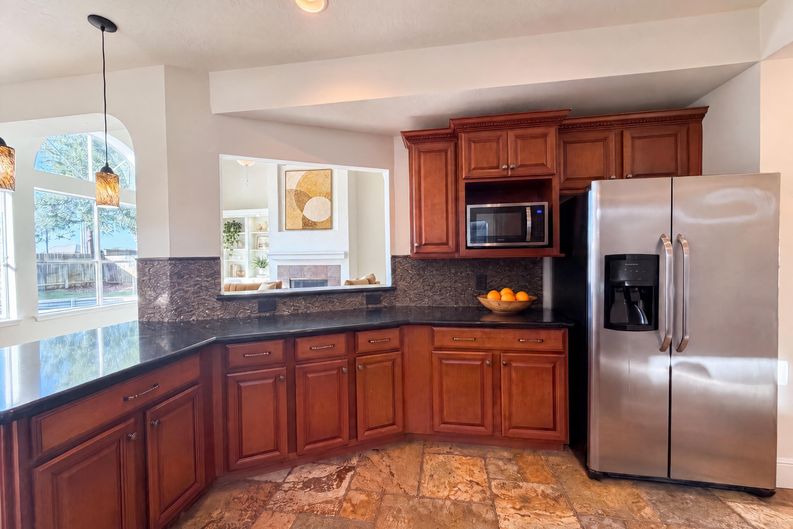 Photo 6 of 26 of 23130 Willow Canyon Dr, Katy, TX