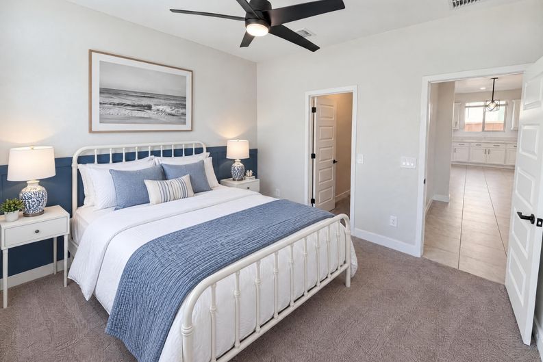 Photo 24 of 45 of 17996 W Raymond St, Goodyear, AZ