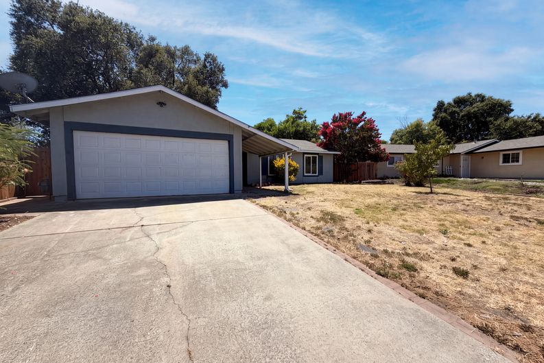 Photo 23 of 27 of 6620 Twining Way, Citrus Heights, CA