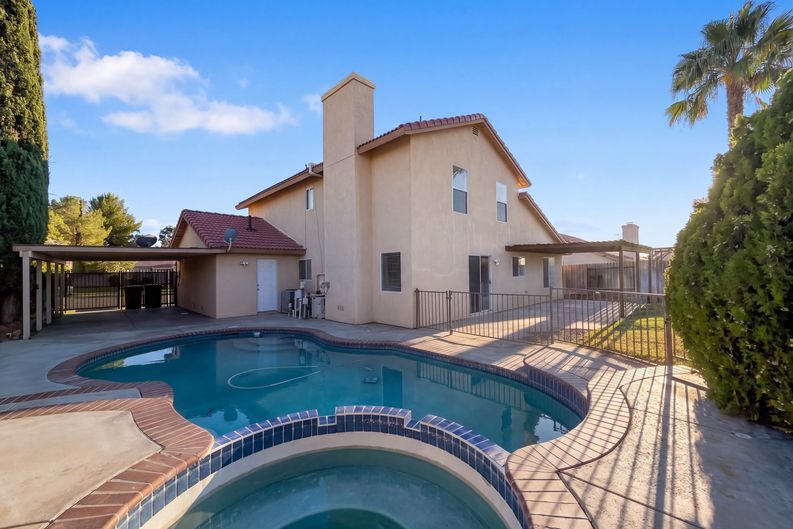 Photo 19 of 21 of 5717 Lisbon Ct, Palmdale, CA
