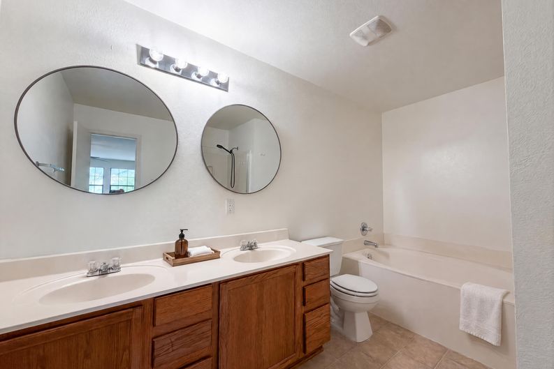Photo 12 of 19 of 8506 Sunset Canyon Dr, Temple, TX