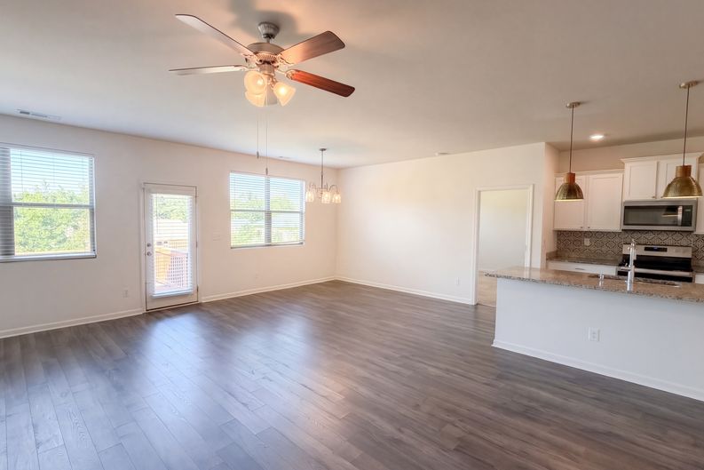 Photo 9 of 25 of 8130 Highland Dr SW, Covington, GA