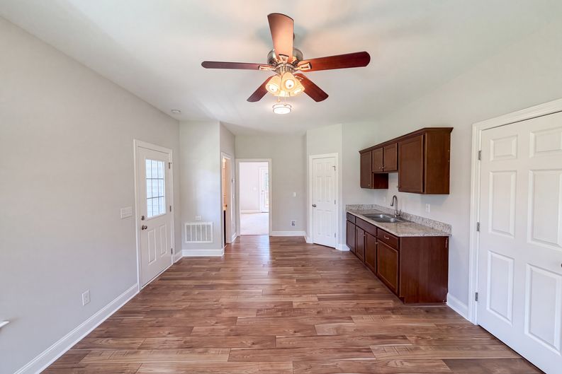 Photo 9 of 27 of 2501 Gray Hawk Trl, Zebulon, NC
