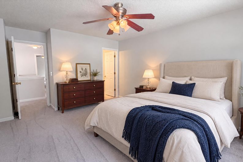 Photo 9 of 20 of 3426 Sable Chase Ln, Atlanta, GA