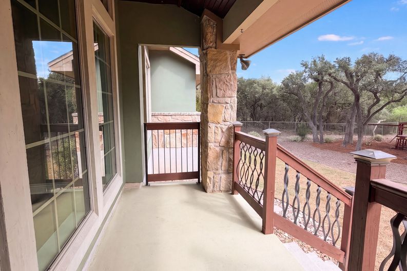 Photo 21 of 27 of 26441 White Eagle Dr, San Antonio, TX