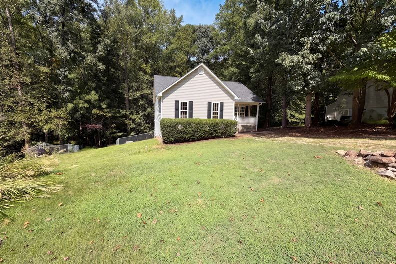 Photo 14 of 15 of 128 Madeline Ct, Youngsville, NC
