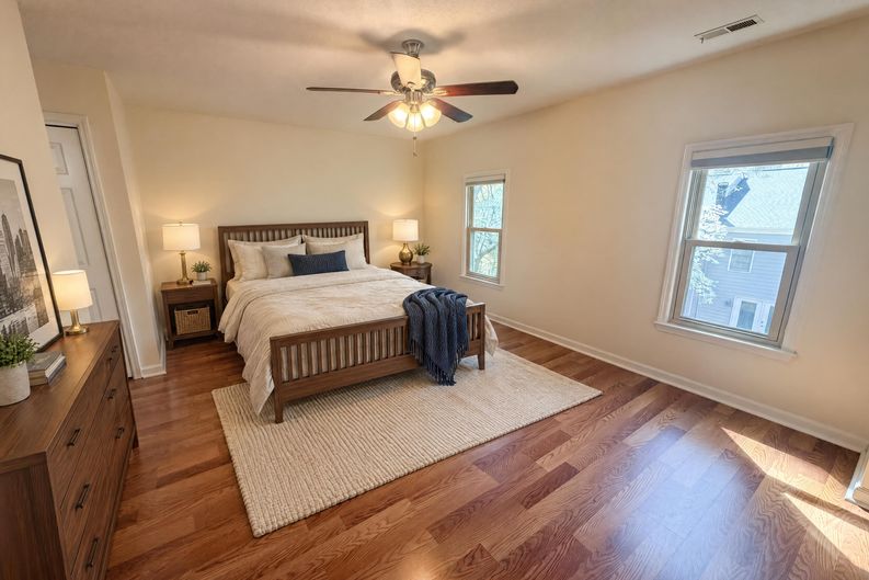 Photo 12 of 15 of 5621 Split Oak Way, Raleigh, NC