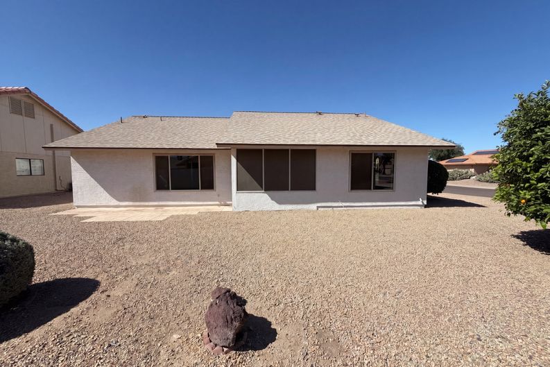 Photo 5 of 26 of 9207 W Kerry Ln, Peoria, AZ