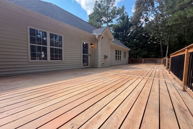 Photo 20 of 23 of 321 Groundsel Pl, Clayton, NC