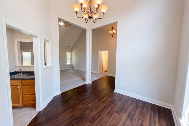 Photo 9 of 19 of 4305 Atkinson Way, Monroe, NC