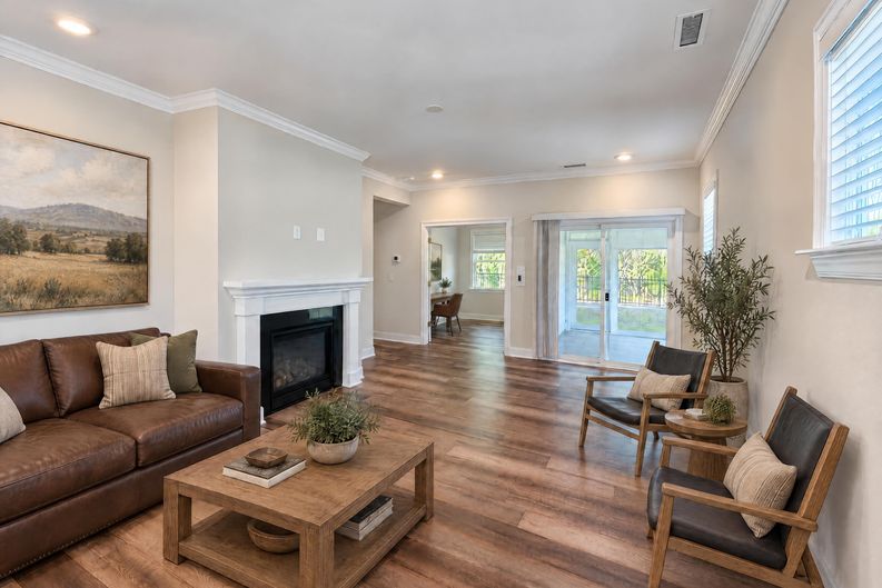 Photo 8 of 25 of 151 Olivine Dr, Raleigh, NC