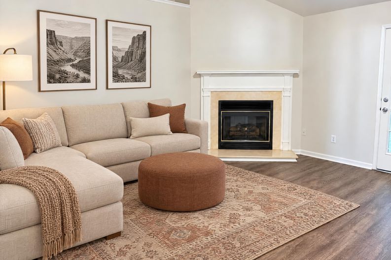 Photo 6 of 19 of 532 Loxley Dr, Warner Robins, GA