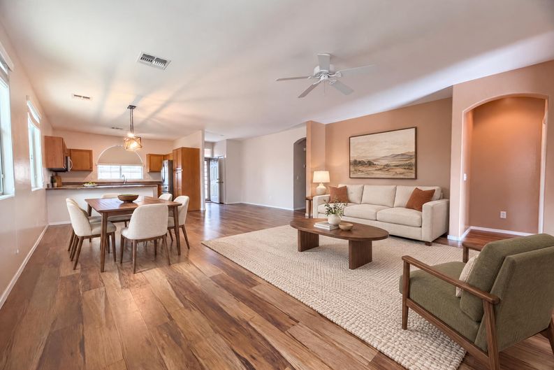 Photo 7 of 17 of 47703 N Camino Del Sol, Gold Canyon, AZ