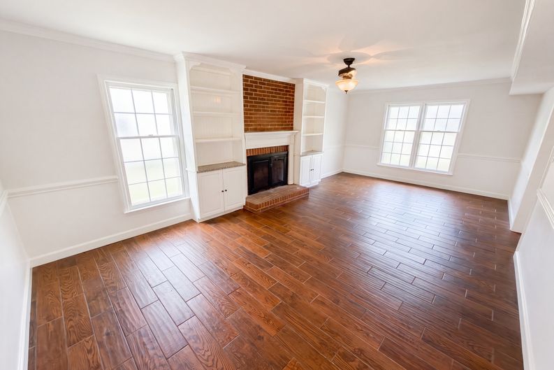 Photo 13 of 19 of 8909 Danson Dr, Charlotte, NC