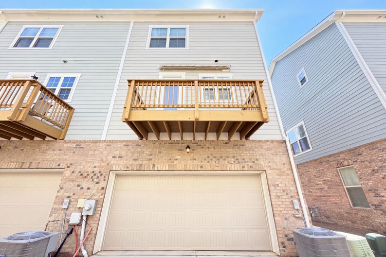 Photo 5 of 21 of 9431 Ainslie Downs St, Charlotte, NC