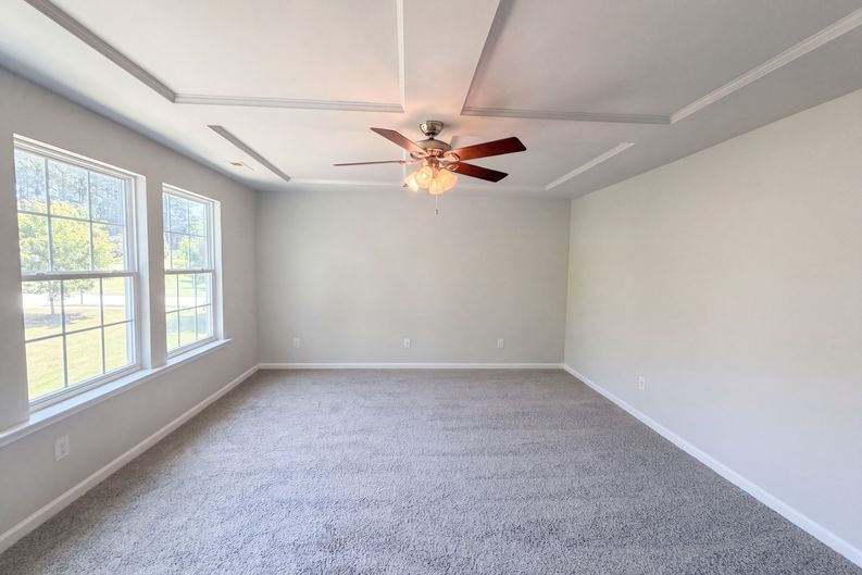 Photo 4 of 21 of 1578 Tice Hurst Ln, Apex, NC