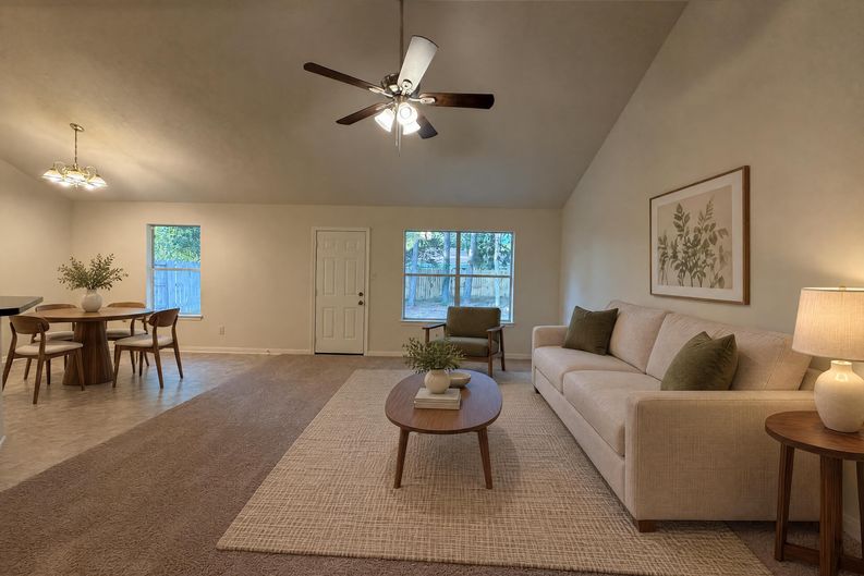 Photo 6 of 23 of 16331 Long Valley Ct, Conroe, TX