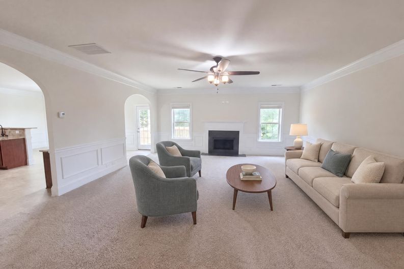 Photo 3 of 38 of 3581 Morinda Dr, Douglasville, GA