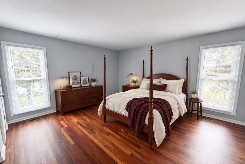 Photo 4 of 16 of 3616 Shrewsbury St, Durham, NC