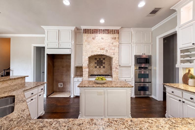Photo 18 of 28 of 1930 Fair Oaks Ln, Prosper, TX