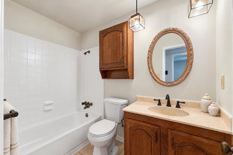 Photo 18 of 21 of 1226 Sequoia Dr, Desoto, TX