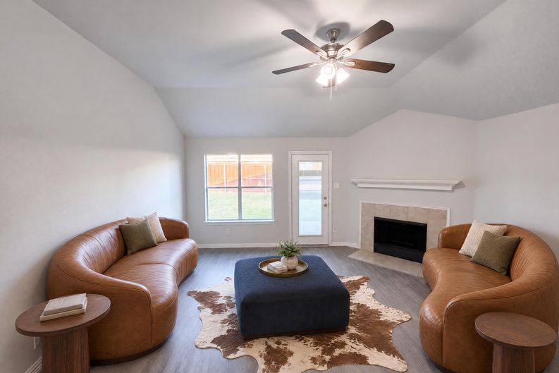 Photo 12 of 52 of 2821 Enchanted Eve Dr, Little Elm, TX