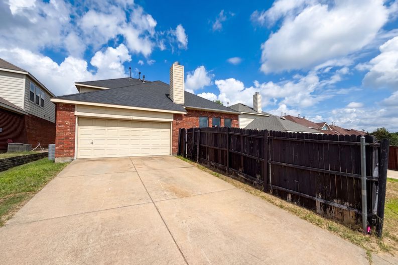 Photo 20 of 22 of 1202 McCormick St, Garland, TX